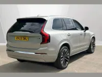 Used Volvo XC90 Ultra 455 HP (334 kW) 2025 Silver SUV