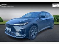 Used Toyota bZ4X 150 kW (204 HP) 2026 SUV