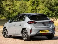 New Vauxhall Corsa-e 73 kW (100 HP) 2026 Grey Hatchback