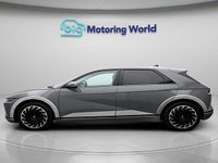 Used Hyundai Ioniq 5 Ultimate 225 kW (306 HP) 2022 SUV