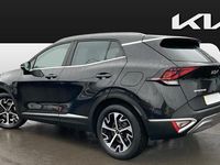 Used Kia Sportage Launch Edition 150 HP (110 kW) 2021 SUV