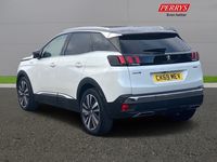 used Peugeot 3008 1.2 PureTech GT Line Premium 5dr