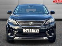 Used Peugeot 5008 Allure 131 HP (96 kW) 2020 Estate