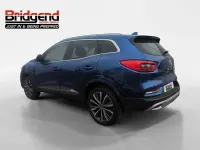 Used Renault Kadjar Version S 2019 Blue SUV