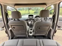 Used Renault Kangoo Expression 106 HP (77 kW) 2010 Grey MPV