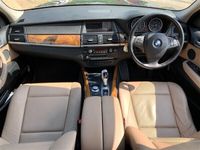 used BMW X5 Estate 3.0d SE 5d Auto