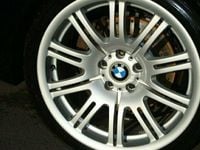 Used BMW M3 Cabriolet 2003 Cabriolet