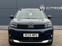 Used Citroën C5 224 HP (164 kW) 2024 Hatchback