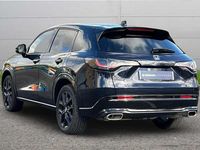 New Honda ZR-V Sport 184 HP (135 kW) 2025 Black SUV