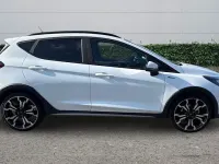 Used Ford Fiesta Active X 125 HP (91 kW) 2024 Hatchback