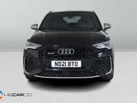 Used Audi RS Q3 Design 400 HP (294 kW) 2023 SUV