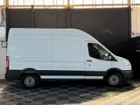Second-hand Ford Transit 125 CP (91 kW) 2015 Alb Van