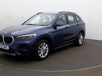 used BMW X1 1 2.0 20d SE SUV 5dr Diesel Auto xDrive Euro 6 (s/s) (190 ps) Apple CarPlay