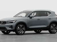 New Volvo XC40 Ultra 163 HP (119 kW) 2025 Onyx black SUV