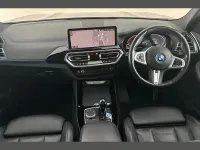 Used BMW iX3 M Sport 207 kW (282 HP) 2022 Black SUV