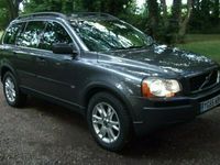 Used Volvo XC90 2005 SUV