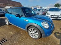 used Mini Cooper S Hatch 1.63dr