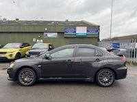 Used Mitsubishi Lancer 329 HP (241 kW) 2009 Black Sedan