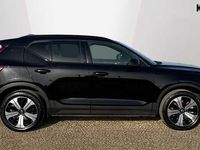 Used Volvo XC40 Core 169 kW (231 HP) 2023 Black SUV