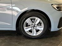 Used Audi A1 Design 94 HP (69 kW) 2023 Grey SUV