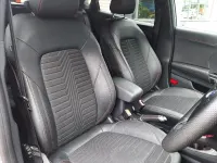Used Ford Puma ST-Line X 125 HP (91 kW) 2023 Solar silver SUV
