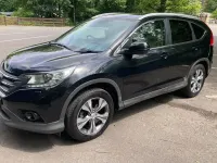 Used Honda CR-V EX 2013 SUV