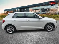 Usado Audi A1 Sport 2020 Branco SUV