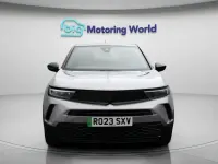 Używany Vauxhall Mokka 114 kW (156 KM) 2023 Szary SUV