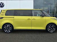 Used VW ID. Buzz 210 kW (286 HP) 2025 MPV