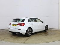 Used Mercedes A180 SE 2022 White Hatchback