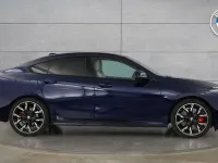 Used BMW 223 M Sport 2025 Blue Coupe