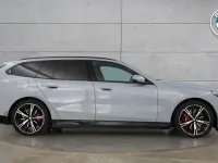 Used BMW i5 M Sport 246 kW (335 HP) 2026 Grey Estate
