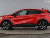 Used Renault Symbioz Iconic Esprit Alpine 143 HP (105 kW) 2025 Red  SUV