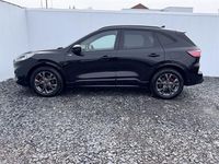 Used Ford Kuga ST-Line 190 HP (139 kW) 2024 Black SUV