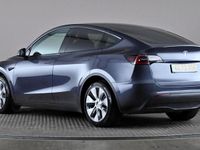 Used Tesla Model Y RWD 219 kW (299 HP) 2022 Grey SUV