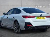 Used BMW i4 Shadowline 394 kW (537 HP) 2025 Grey Sedan