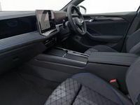 Used VW Passat R-line 150 HP (110 kW) 2024 Silver Estate