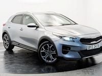 Used Kia XCeed 118 HP (86 kW) 2022 SUV