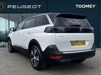 Used Peugeot 5008 GT 179 HP (131 kW) 2023 White SUV