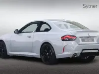 New BMW 220 M Sport 184 HP (135 kW) 2026 Coupe