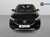 Usado MG ZS Exclusive 106 HP (77 kW) 2024 SUV