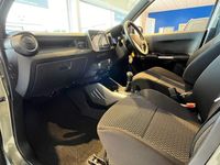 used Suzuki Ignis Hatchback SZ-T