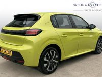 Second-hand Peugeot 208 Active 74 CP (54 kW) 2024 Hatchback