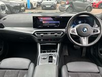 Used BMW 320 M Sport 181 HP (133 kW) 2023 Grey Estate
