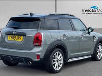 Used Mini Cooper S Sport 192 HP (141 kW) 2019 Grey Hatchback