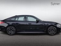 Used BMW i4 M Sport 246 kW (335 HP) 2025 Black Sedan