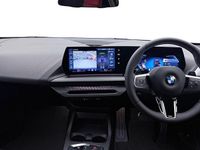 Used BMW 120 M Sport 168 HP (123 kW) 2025 Purple Hatchback