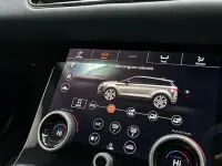 Used Land Rover Range Rover evoque SE Dynamic 152 HP (111 kW) 2019 White SUV