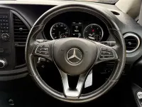 Used Mercedes Vito 2019 Grey Van