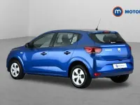 Used Dacia Sandero Essentiel 91 HP (66 kW) 2025 Hatchback
